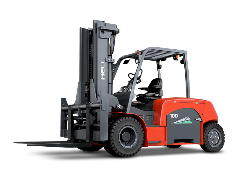 G系列8.5-10噸蓄電池平衡重式叉車(chē)